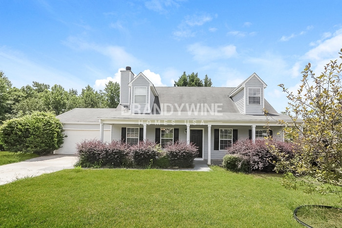 Building Photo - 2617 Old Rex Morrow Rd