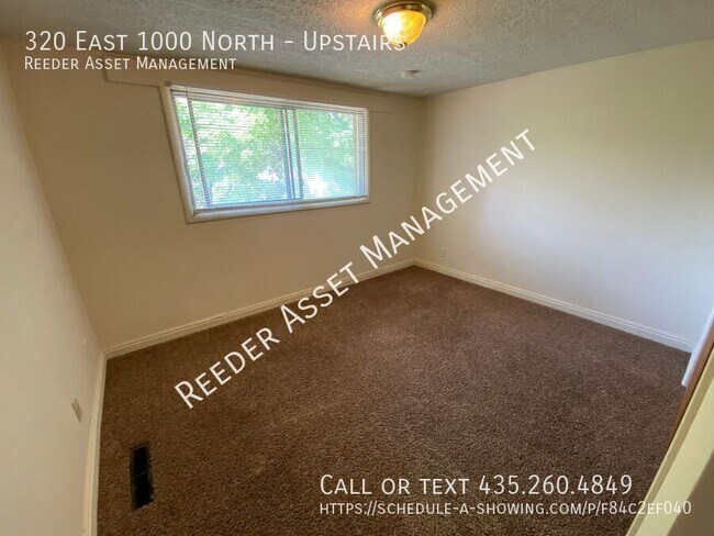 Building Photo - 320 E 1000 N