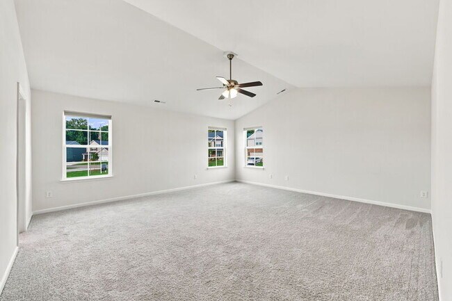 Building Photo - 2509 Summersby Dr