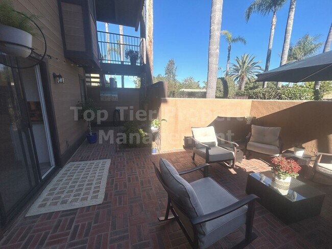 Building Photo - **Beautiful, Fully-Furnished 2 bed / 2.5 bath Townhome in Coastal Carlsbad - Available NOW**