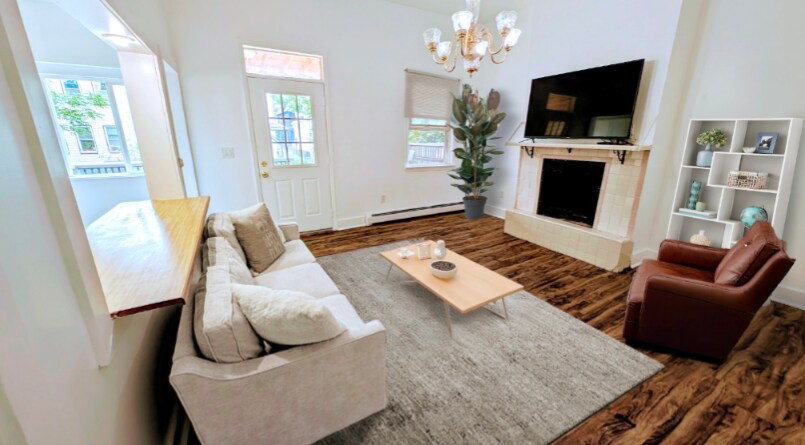 Building Photo - 35 Winfield Ave