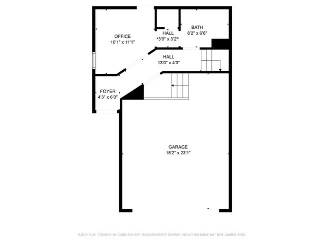 Building Photo - 5218 Burress Springs Ln