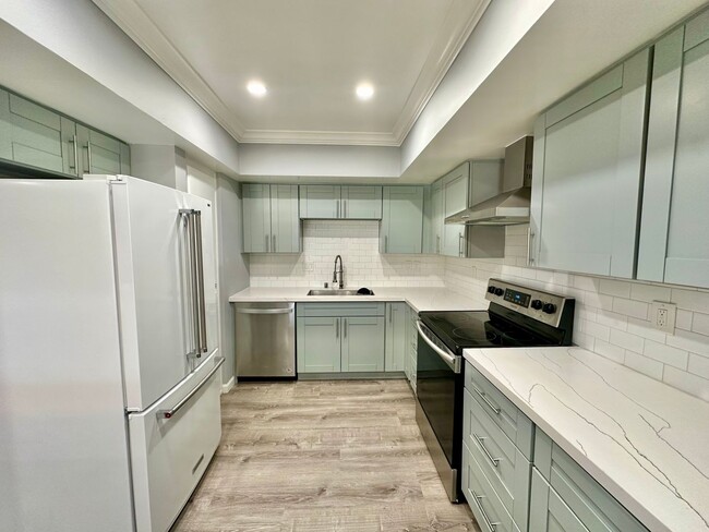 Building Photo - Stunning Condo Minutes from Downtown La Mesa