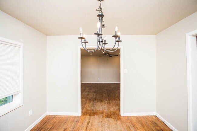 Building Photo - "Charming 4-Bedroom Home with Granite Touches & Gleaming Hardwood Floors in Lubbock!"
