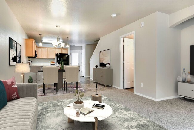 Building Photo - Westborough Apartments