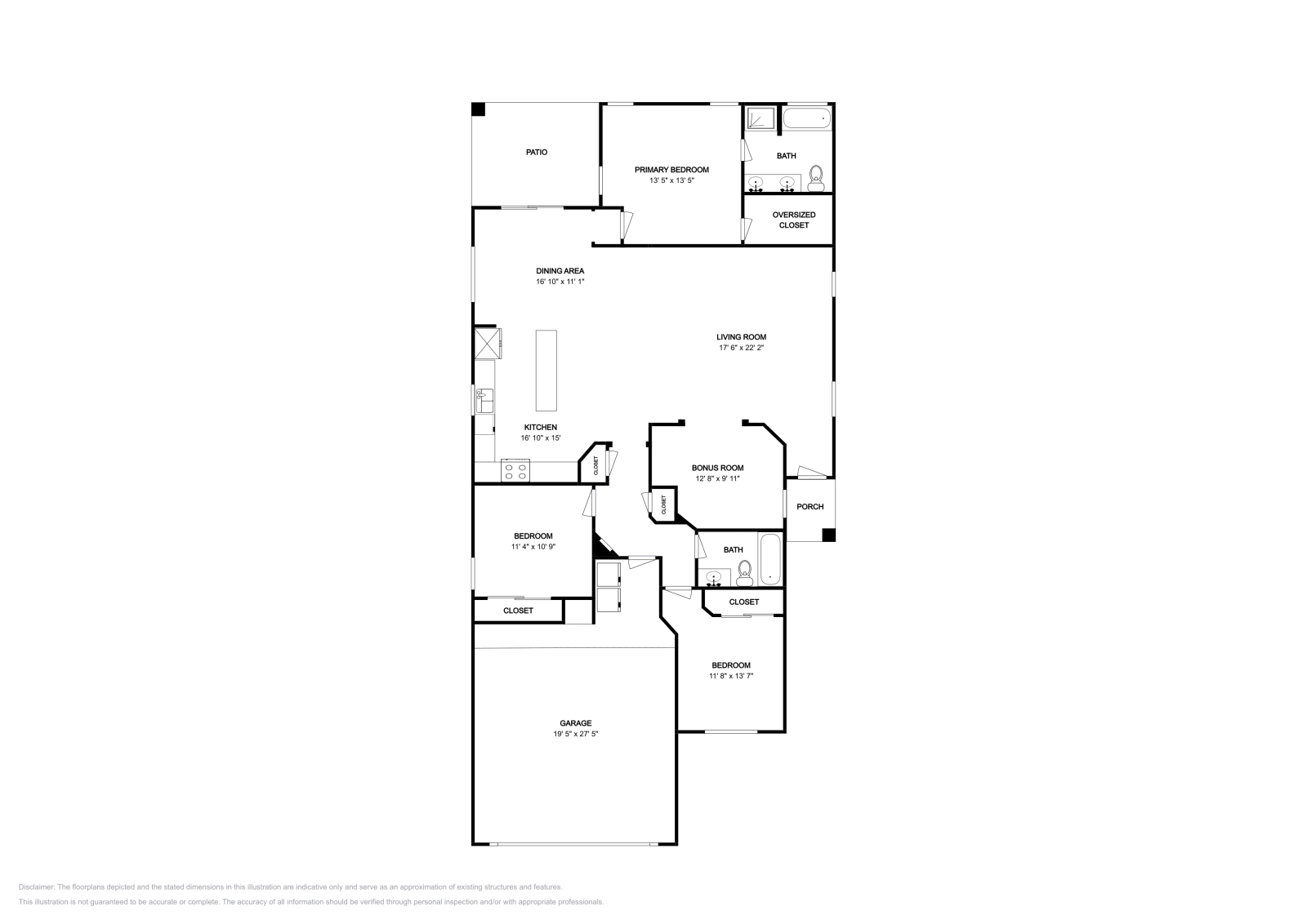 Building Photo - 39391 N Parisi Cir
