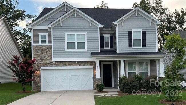 Primary Photo - 5BR House in Concord