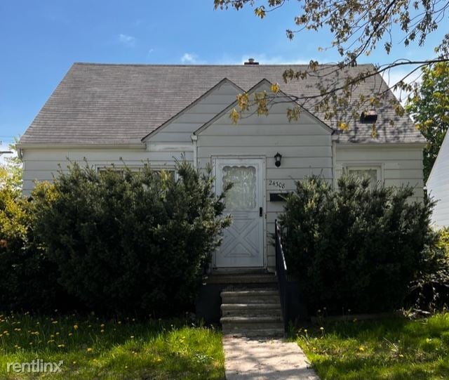 Primary Photo - 2 br, 1 bath House - 24308 Schroeder Ave