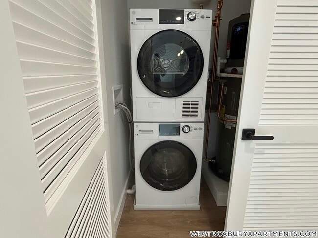 Building Photo - 199 Gardner St