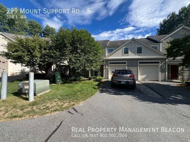 Primary Photo - 299 Mt Support Rd