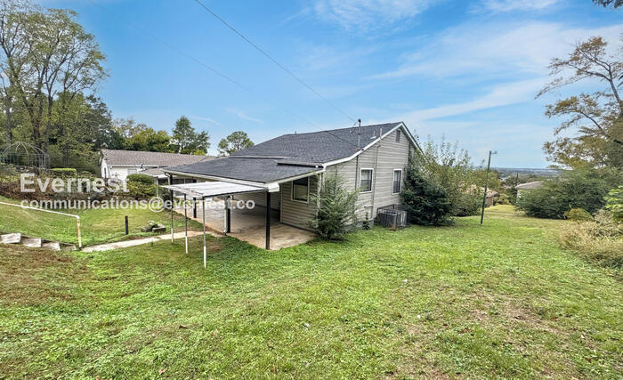 Building Photo - 1529 30th Street Ensley