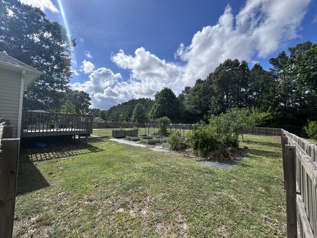 Building Photo - Queenswood Rental in Elizabeth City