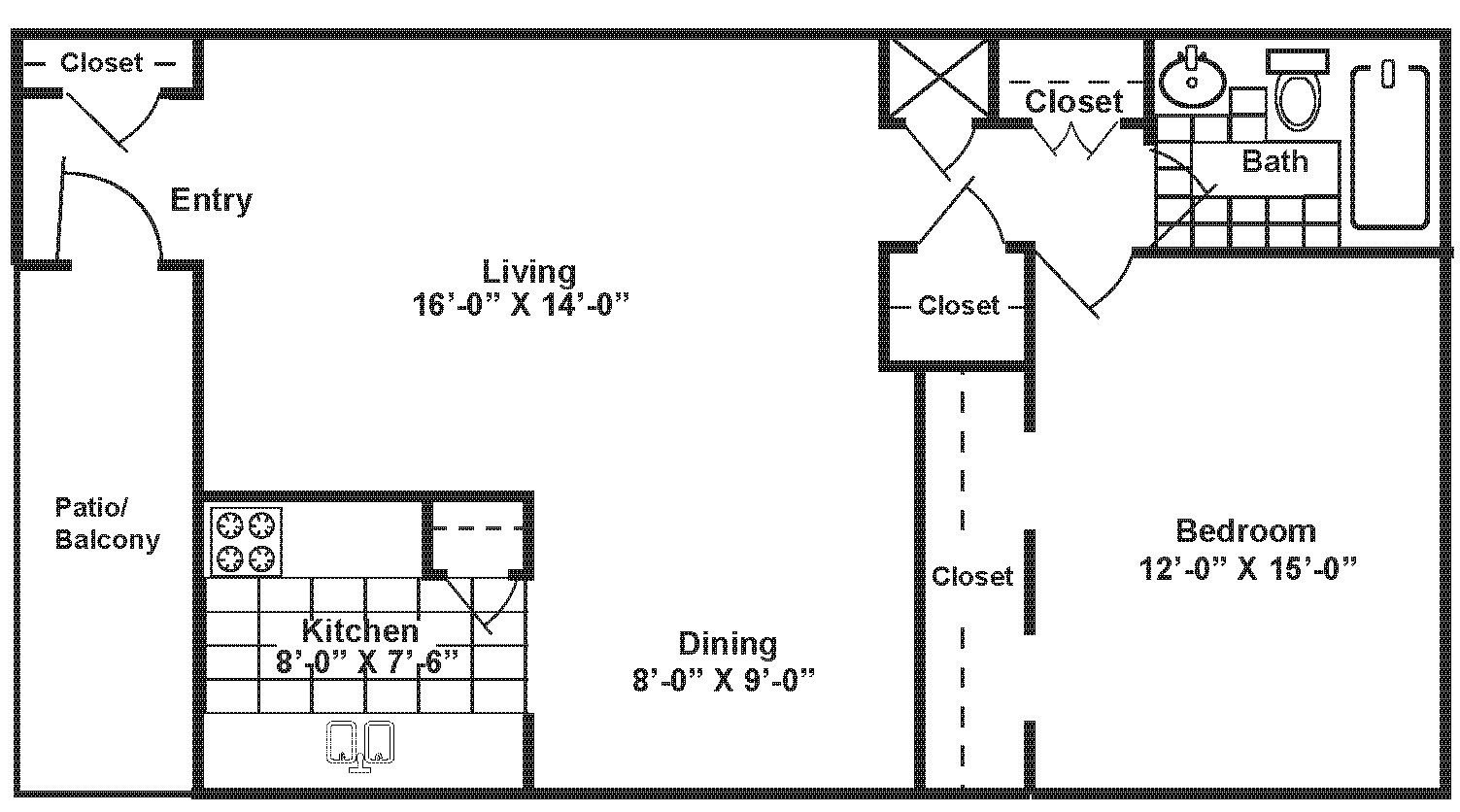 Ashford Buena Vista 6000 St Houston TX 77081 Apartment Finder