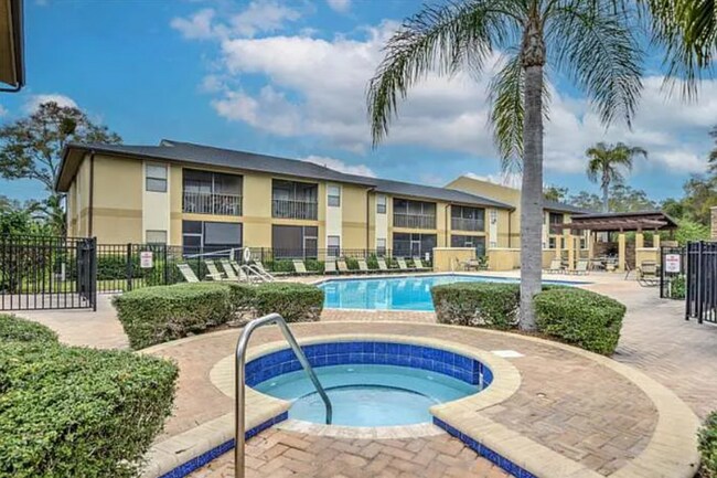 Building Photo - 10167 Sailwinds Blvd N