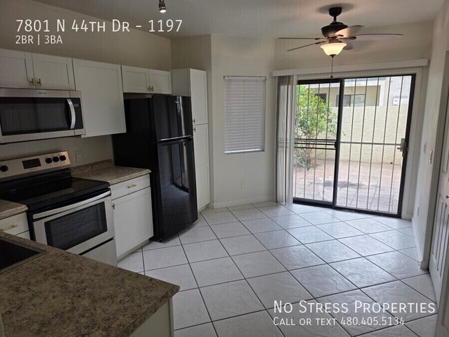 Building Photo - 7801 N 44th Dr