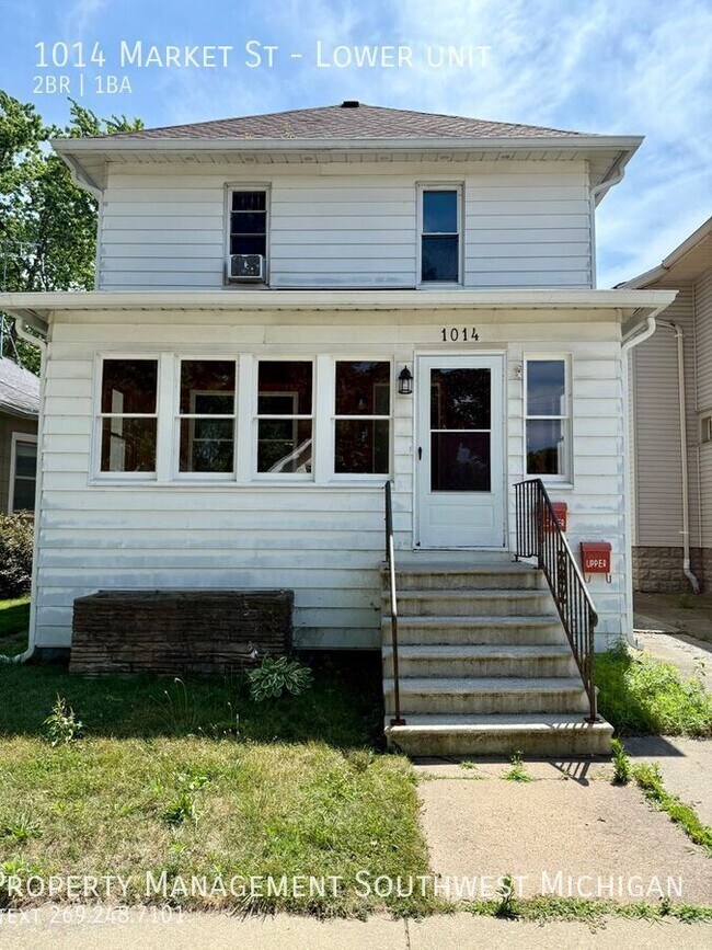 Primary Photo - 1014 Market St