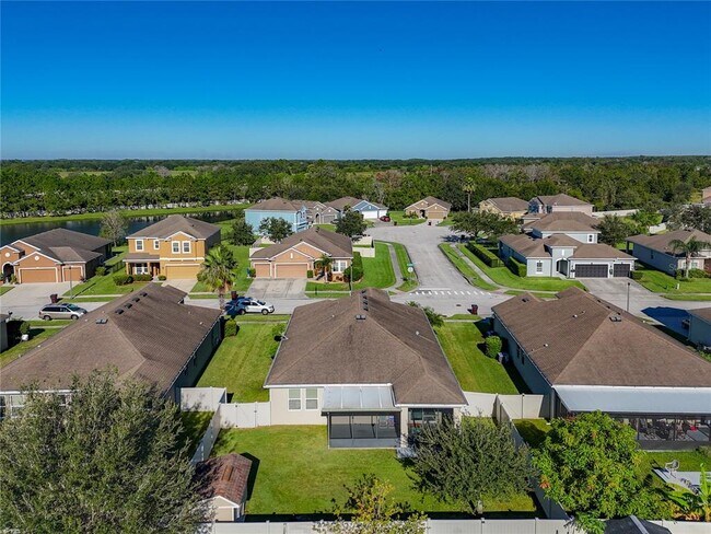 Building Photo - 3807 Enchantment Ln