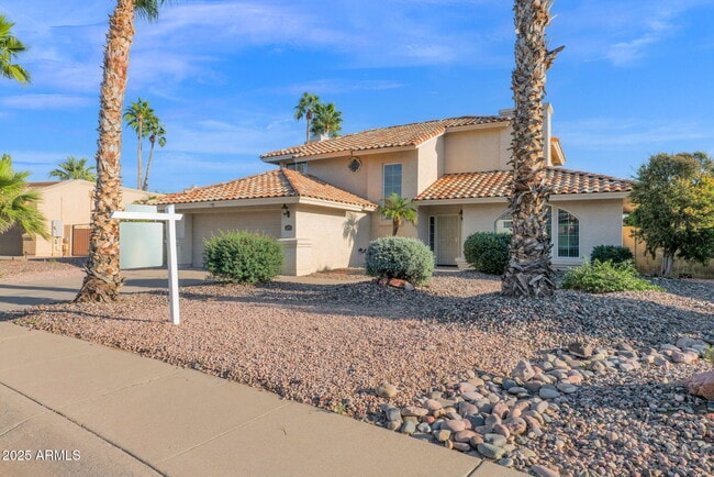 Building Photo - 3623 E Oraibi Dr