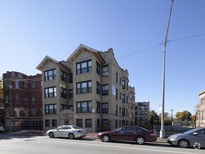 Building Photo - 5130 S Dr Martin Luther King Jr