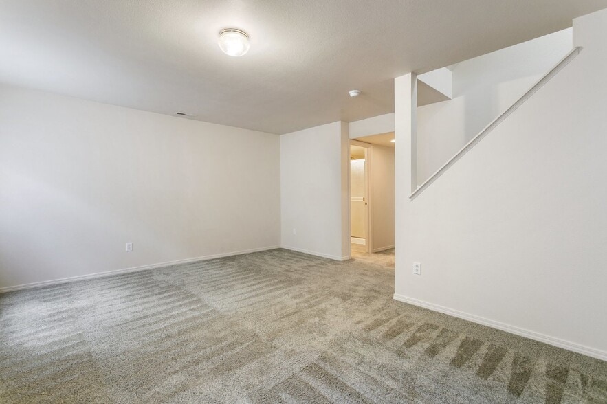 Building Photo - Spacious 4-Bedroom Home with Finished Base...