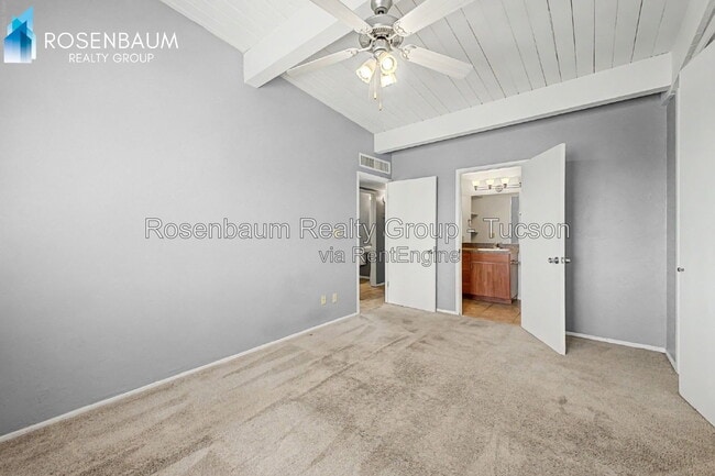 Building Photo - 2525 N Alvernon Way