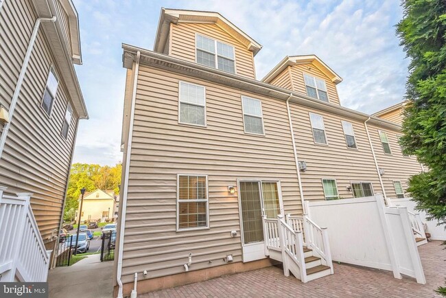 Building Photo - 3910 Cephas Child Rd