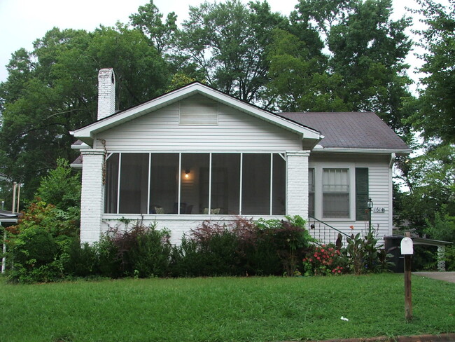 Primary Photo - Character and charm in cute Homewood 2BR/1...