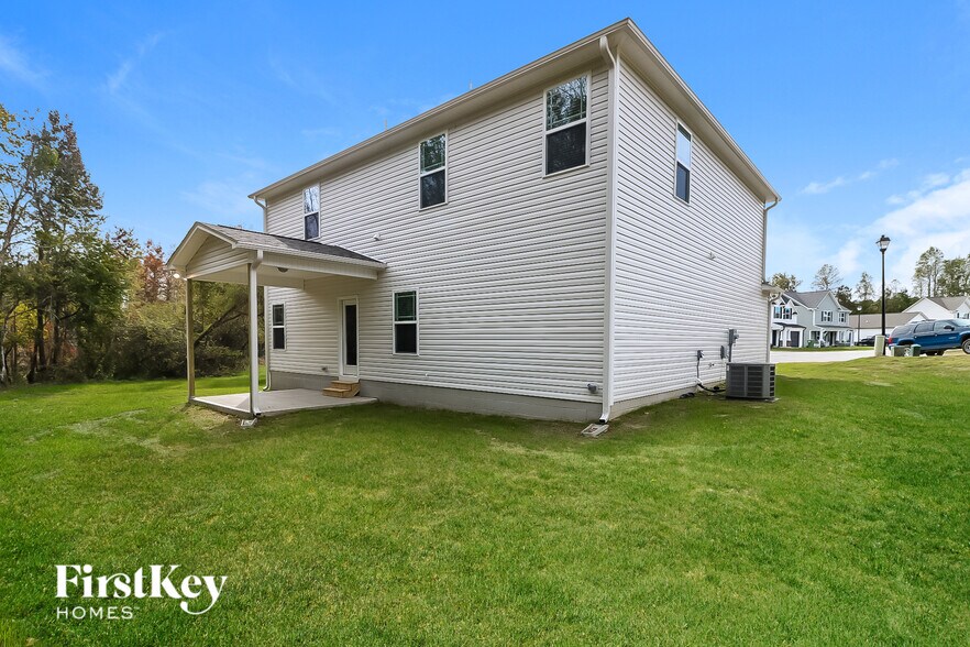 Building Photo - 177 Winter Red Wy