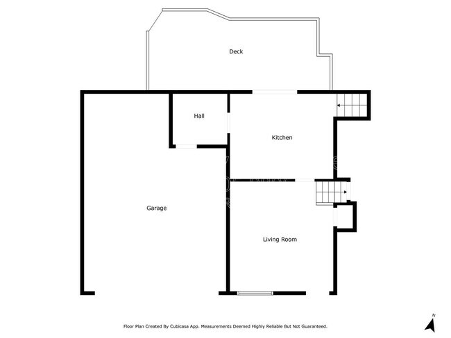Building Photo - 3450 Halpern St