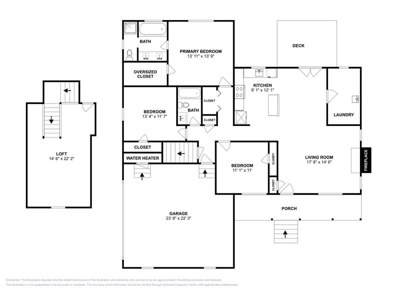 Building Photo - 20 Hillock Ct