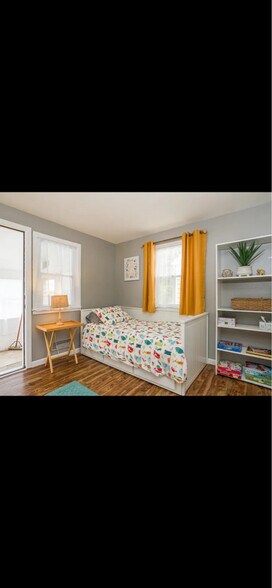 Building Photo - 1185 Britton Rd
