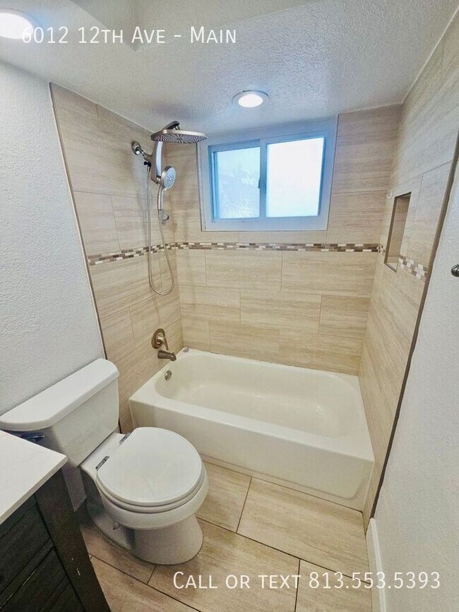 Building Photo - 6012 12th Ave