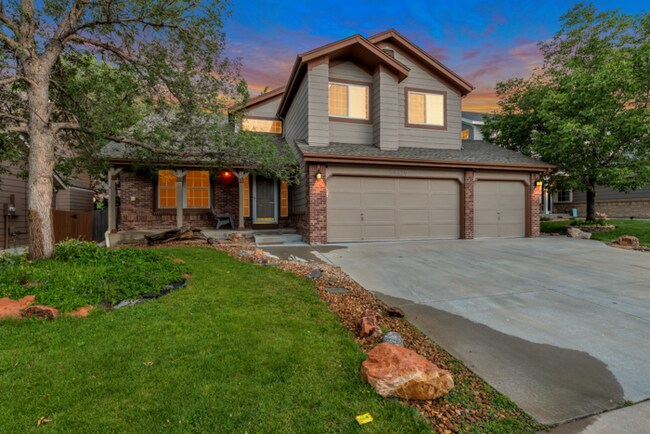 Building Photo - Charming 6 beds 3 baths in Denver!