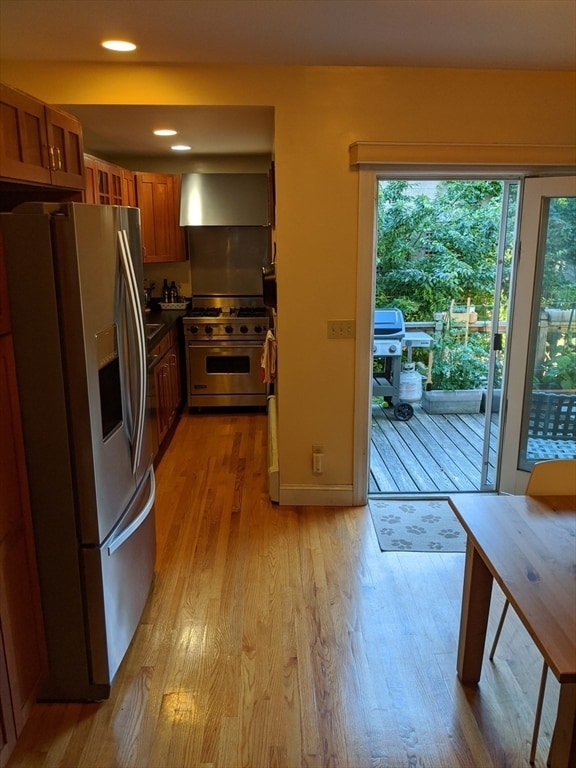 Building Photo - 148 Third St