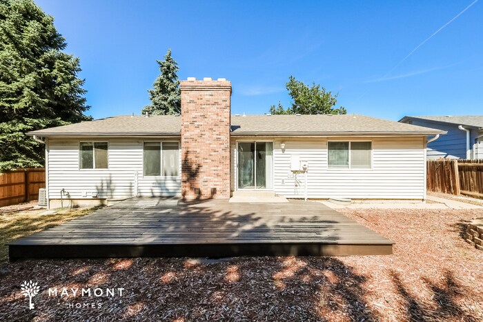 Building Photo - 3622 S Andes Way