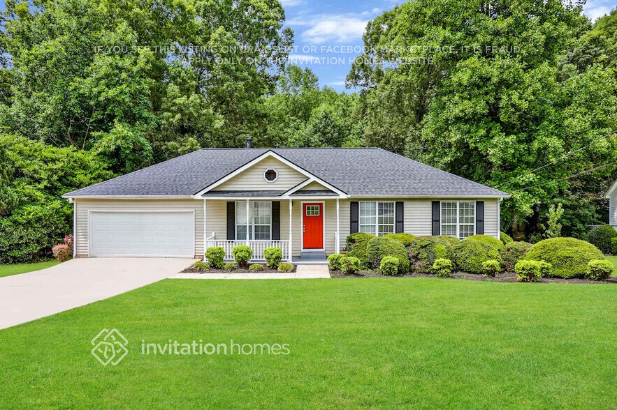 Primary Photo - 2150 Perrin Springs Dr NE