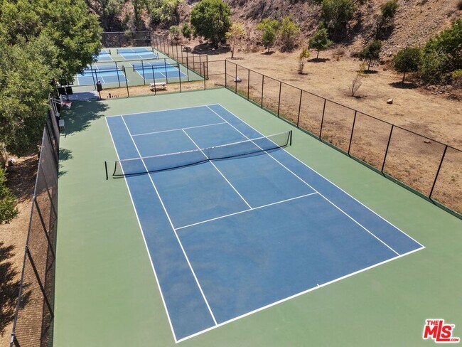 Building Photo - 6236 Trancas Canyon Rd