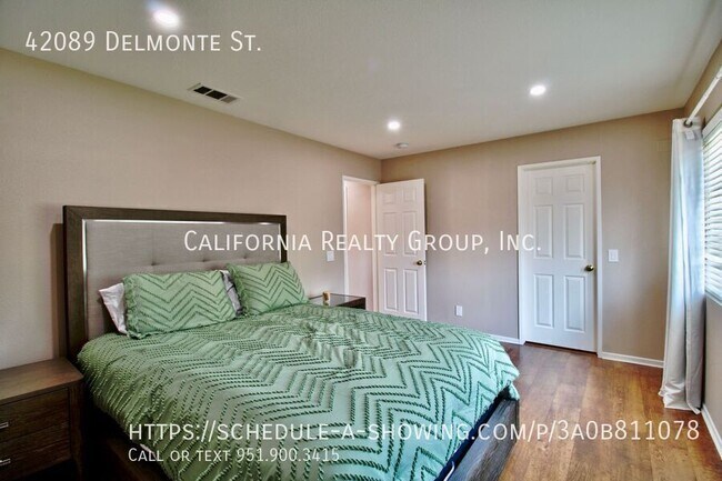 Building Photo - 42089 Delmonte St