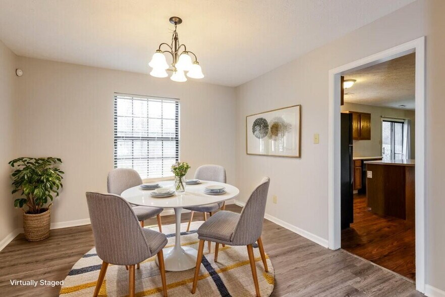 Building Photo - 9124 Lansburgh Ct