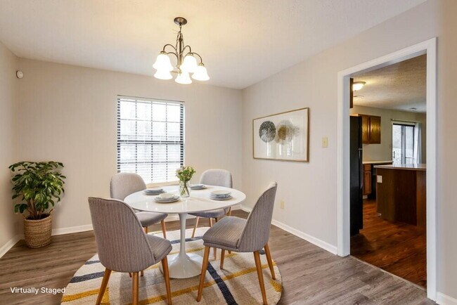 Building Photo - 9124 Lansburgh Ct