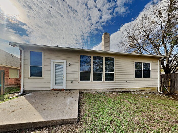 Building Photo - 1105 Chute 1 Ct