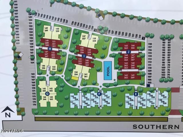 Building Photo - 200 E Southern Ave