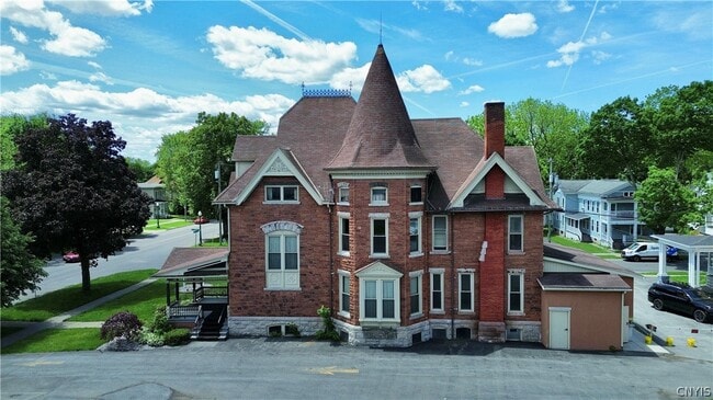Building Photo - 75 E Genesee St