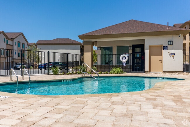 Pool - Whitestone Crossing