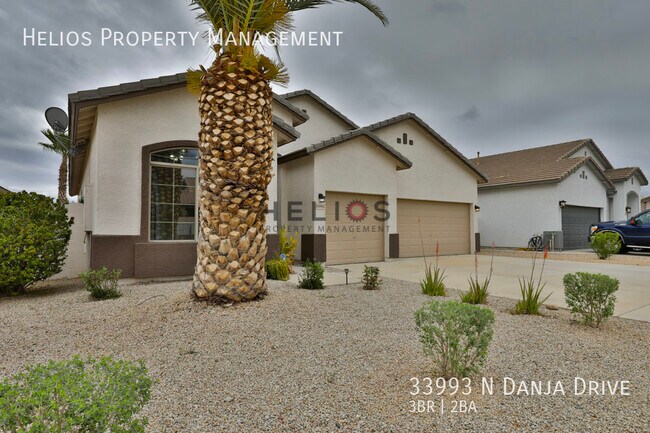Building Photo - 33993 N Danja Dr