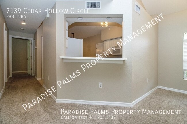 Building Photo - 7139 Cedar Hollow Cir