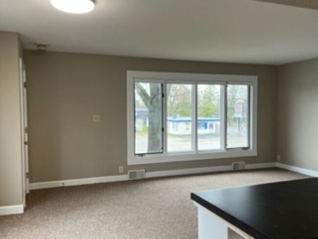 Living Room - 772 N Il Route 83