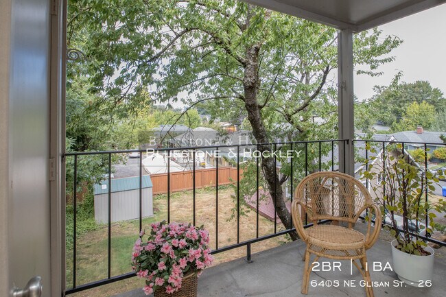 Building Photo - 6415 NE Glisan St