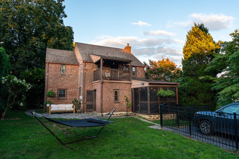 Primary Photo - 6 Treaty Rd