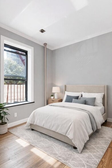 Building Photo - 2100 2nd Ave